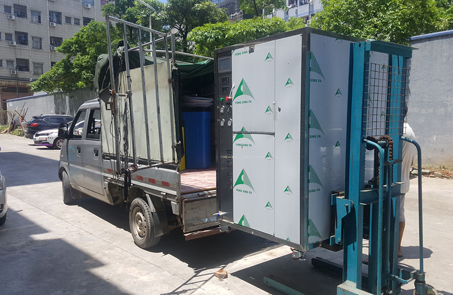 尿素液设备厂家