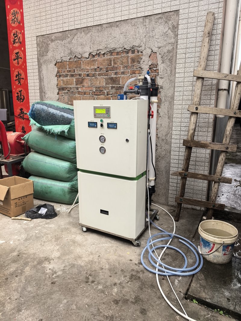 EBR5客户现场2