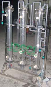 实验用微型离子交换器1