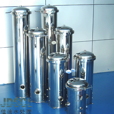 精密过滤器