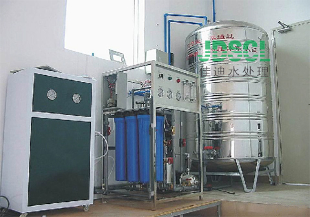 工厂学校直饮水系统