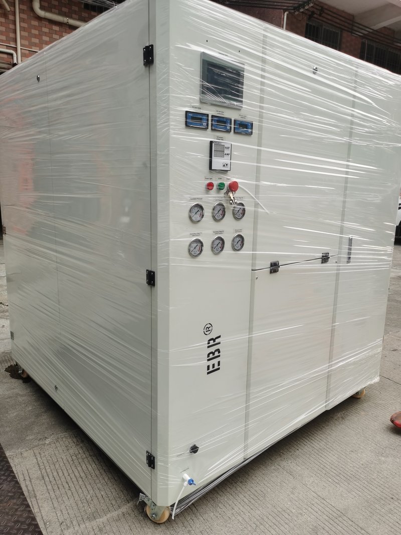 EBR300白色款