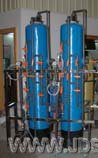 1T/H混床2套