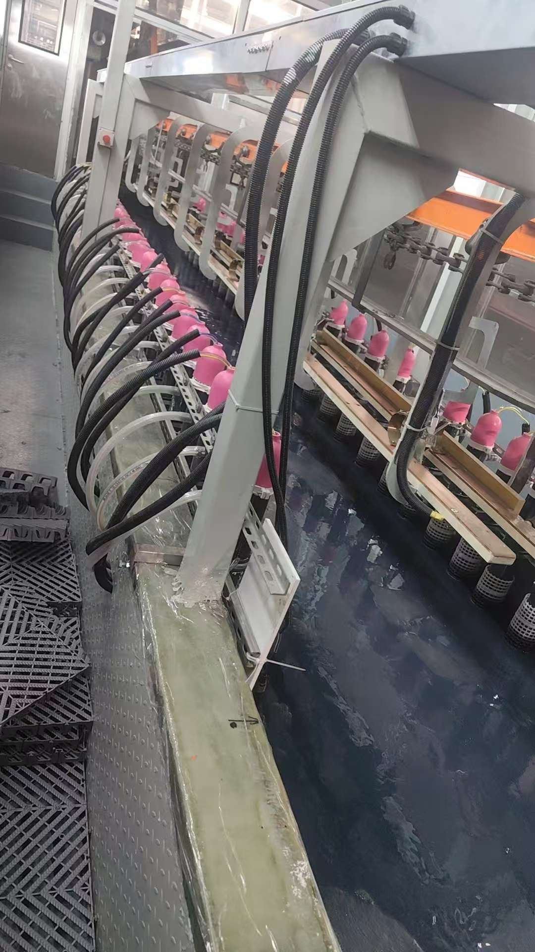 涂装工程案例