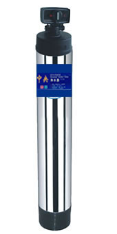 中央净水器