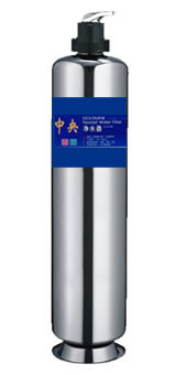 中央净水器